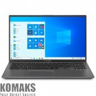 Laptop ASUS Vivobook R564JA 15.6 " FHD 1920x1080 TOUCHSCREEN i3-1005G1 4GB 256GB SSD Windows 10 Home V1-R564JA-M3T