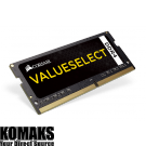 Memory for PC CORSAIR DDR4 2400MHz 8GB (1 x 8GB)