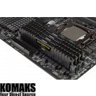 Memory for PC CORSAIR 8 GB DDR4 2400 MHz