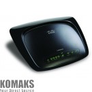 Router LINKSYS WAG54G2