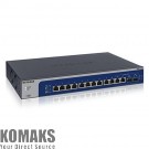 Network switch NETGEAR XS512EM 600 + 1300 Mbps