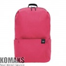 Carrying Case XIAOMI Mi Casual Daypack (Pink) 