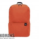 Carrying Case XIAOMI Mi Casual Daypack (Orange) 