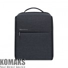 Carrying Case XIAOMI Mi City Backpack 2 (Dark Grey) 
