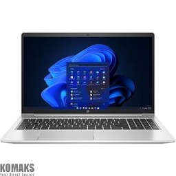 Laptop HP ProBook 445 14" IPS 1920 x 1080 Ryzen 5 5625U 16GB 512GB Windows 11 Pro 1.41kg 9V1F5EU