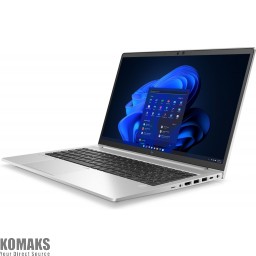 Laptop HP ProBook 650 G9 15.6” 1920 x 1080 i7-1255U 8GB 256 SSD DOS 5Y3U5EU