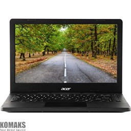 Laptop Acer Оnе 14” A6-7350B 8GB 128GB SSD Windows 10 Home UN.152S4.032
