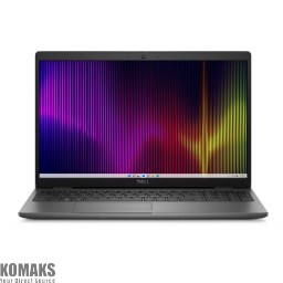 Laptop Dell Latitude 3540 15.6" 1920 x 1080 i5-1355U 16GB 512GB SSD Ubuntu 5y warranty DELL354016512S