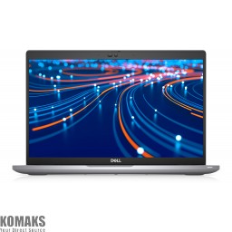 Laptop DELL LATITUDE 5420 14” 1920x1080 i3-1125G4 16GB 512GB SSD 802.11ax 42Whr Windows 10 Pro DLLT54216GB