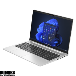 Laptop HP ProBook 450 G10 15.6” 1920 x 1080 i5-1335U 8GB 512GB SSD DOS 45Wh 85B70EU