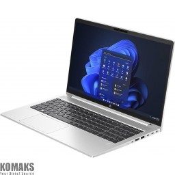 Laptop HP ProBook 450 G10 15.6” 1920 x 1080 i7-1355u 16GB 512GB SSD DOS 45Wh 816G8EU