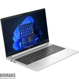 Laptop HP ProBook 455 G10 15.6” 1920 x 1080 Ryzen 7 7730U 16GB 512GB SSD DOS 45Wh 8A5A4EU