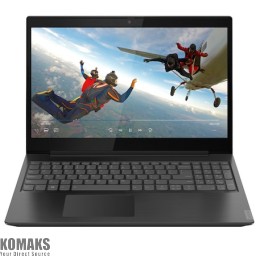 Laptop Lenovo L340 15.6” Ryzen 3 3200U 8GB 256GB SSD ODD 36WH BATTERY 81LW006SEU