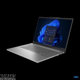 Laptop Lenovo IdeaPad Pro 5 14” 2.8K OLED 2880 x 1800 Ultra 7 255H 16 core 24GB 512GB SSD DOS 83JK001DEU