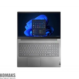 Laptop Lenovo ThinkBook 15 15.6“ 1920x1080 R7-5825U 16GB 1TB SSD DOS 7 hrs 21DL003SEU
