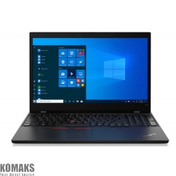 Laptop Lenovo ThinkPad L15 15.6" 1920x1080 i5-1135G7 16GB 512GB SSD Windows 10 Pro 20X300GGEU