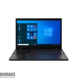 Laptop Lenovo ThinkPad L15 15.6" 1920x1080 i3-1115G4 8GB 256GB SSD Windows 10 Pro 20X300GKEU