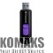 USB flash memory TRANSCEND 32GB JETFLASH 500 (Purple)