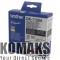 Consumable for printers BROTHER DK-11204 Multi Purpose Labels, 17mmx54mm, 400 labels per roll, Black on White