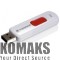 USB flash memory TRANSCEND 4GB JETFLASH 530 (Red)