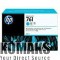 Consumable for printers HP 761 400-ml Cyan Designjet Ink Cartridge