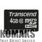 Memory card TRANSCEND micro SDHC (Class 10) 4096 MB