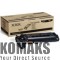 Consumable for printers XEROX Black Toner Cartridge (24K) WC 71xx/72xx
