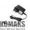 Network switch D-LINK External AC Power Supply Adapter 5V / 2.5A (Euro plug)