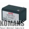 Ups batteries APC APC Battery replacement kit for BP650I, SUVS650I