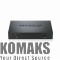Network switch D-Link 8-port 10/100/1000 Gigabit Metal Housing Desktop Switch