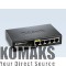 Network switch D-Link 5-Port Fast Ethernet PoE Desktop Switch