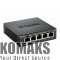 Network switch D-LINK DES-105, 5-port 