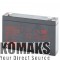 Accessory for UPS CSB - Battery 6V 9Ah