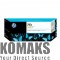 Consumable for printers HP 772 300-ml Yellow