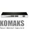 Network switch D-LINK DGS-1210 20 Ports