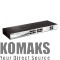 Network switch D-LINK DGS-1210 20 Ports