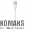 Accessory for Mac APPLE Lightning to USB cable
