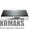 Network switch D-LINK 8-port Gigabit PoE Smart Switch