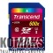Memory card TRANSCEND 128GB SDXC