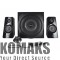 Loudspeakers TRUST Tytan 2.1 60W Bluetooth