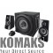 Loudspeakers TRUST Tytan 2.1 60W Bluetooth