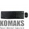 Keyboard LOGITECH Wireless Combo MK270