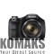 Digital camera SONY Cyber Shot DSC-H300 black