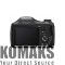 Digital camera SONY Cyber Shot DSC-H300 black