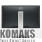 Monitor DELL U2414H 23.8” LED IPS 8ms Black/grey (remarketed item) (remarketed item)