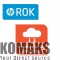 Server HP MS WS12 R2 Ess ROK E/F/I/G/S SW