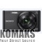 Digital camera SONY Cyber Shot DSC-W830 black