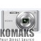 Digital camera SONY Cyber Shot DSC-W830 silver