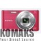 Digital camera SONY Cyber Shot DSC-W830 pink
