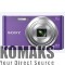Digital camera SONY Cyber Shot DSC-W830 violet